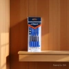 من طراز VSelect الأزرق 0.7mm محايد 5 أكياس طاسية لرسم الخرائط details Picture
